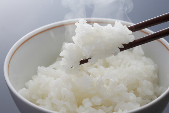 炊きたてご飯 画像 参照 2 759 Stock 写真 ベクターおよびビデオ Adobe Stock