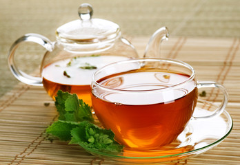 Tea