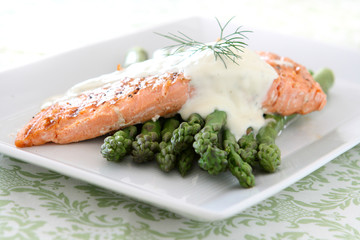 Salmon