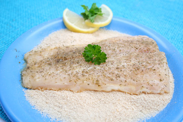 Fischfilet