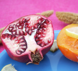 Granatapfel