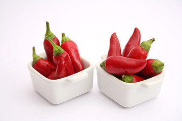 chilischoten
