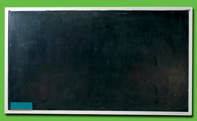 Black Board Chroma