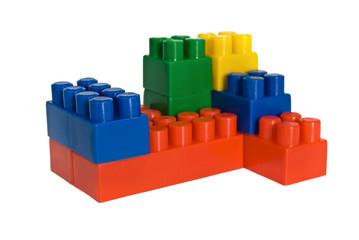 toy cube