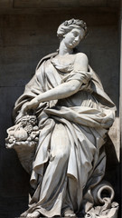 Trevi fountain, Rome