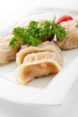 Dumplings