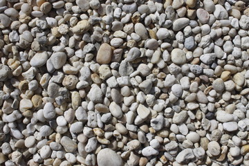 Smooth Stone Background