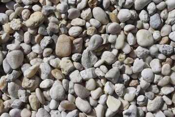 Smooth Stone Background