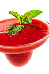 Strawberry Margarita