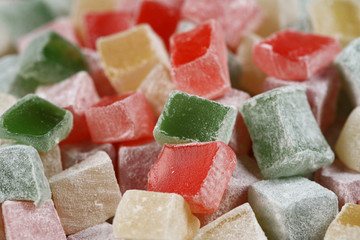 turkish delight