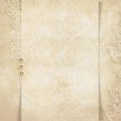 vintage elegant background