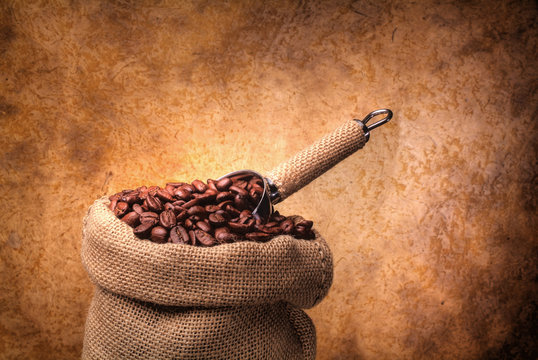 Colombian coffee