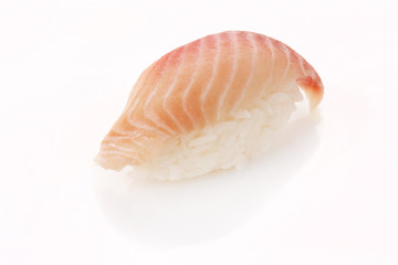 Traditional Japanese food