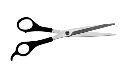 simple pair of scissors