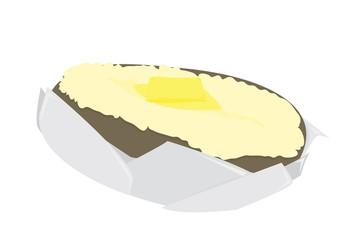 Baked Potato