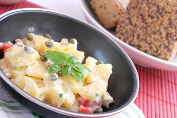 kartoffelsalat