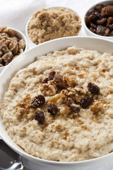 Oatmeal