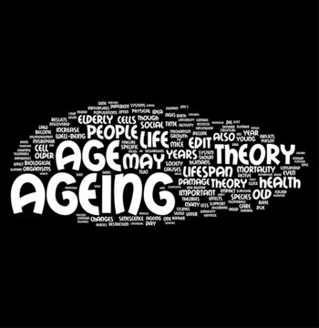 Age - word concepts