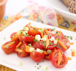 tomatensalat