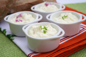 schichtkäse