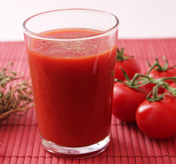 tomatensaft
