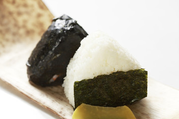 おにぎり
