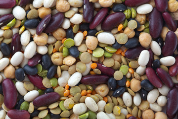 legumes