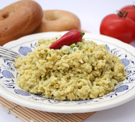 risotto