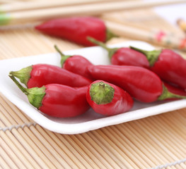 chilischoten