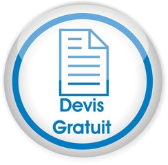bouton devis gratuit