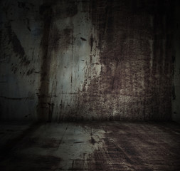 metallic interiorold