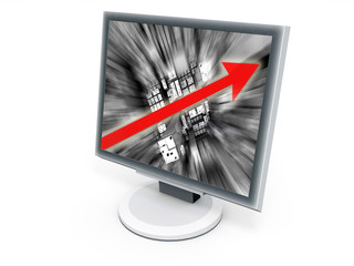 Monitor