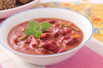 Chili con carne