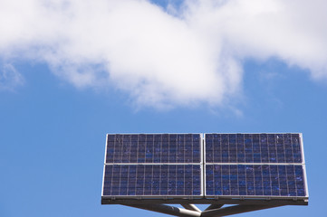 Solarkollektor #5