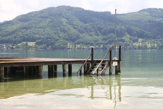 badeplatz