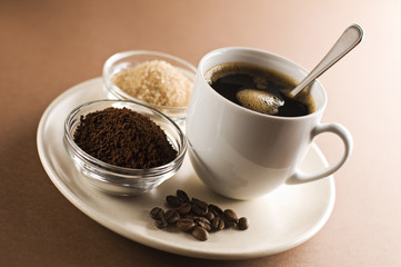 Coffee