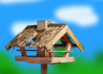 wertbeständige immobilie