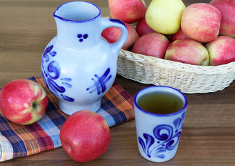 Apfelwein