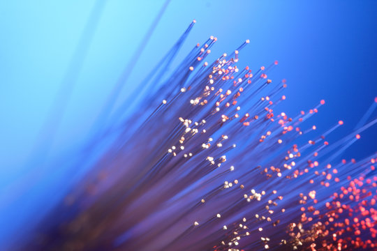 Optical Fibre