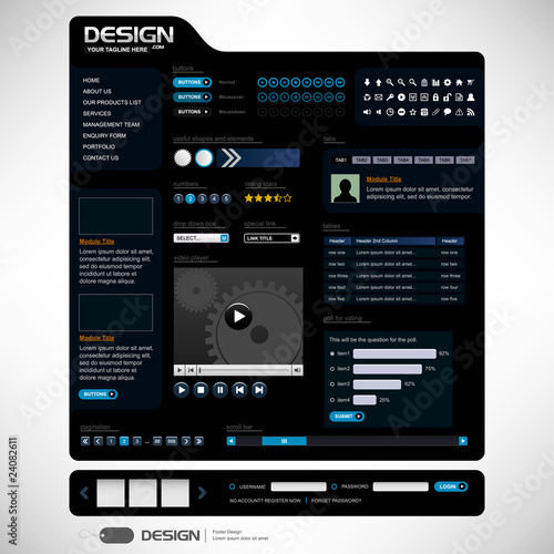 elements o fdesign in the dark elements o fdesign in the dark