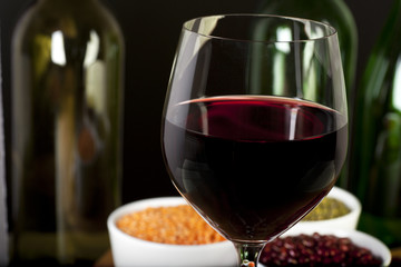 Red Wine