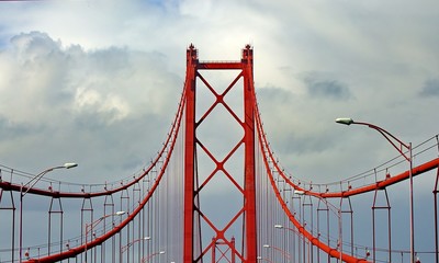 Ponte 25 de abril