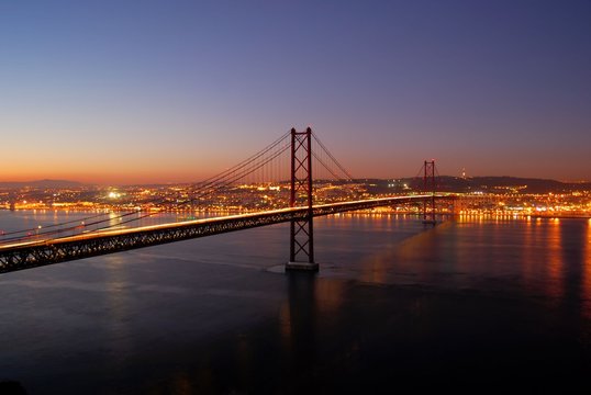 Rio Tejo