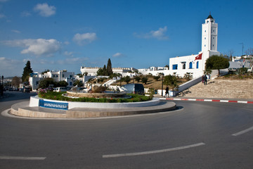 Sidi Daoud, Tunisia