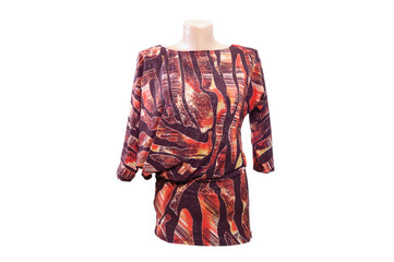 Ladies blouse