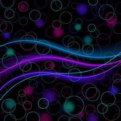 abstract vector background