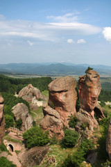 Belogradchik Rocks
