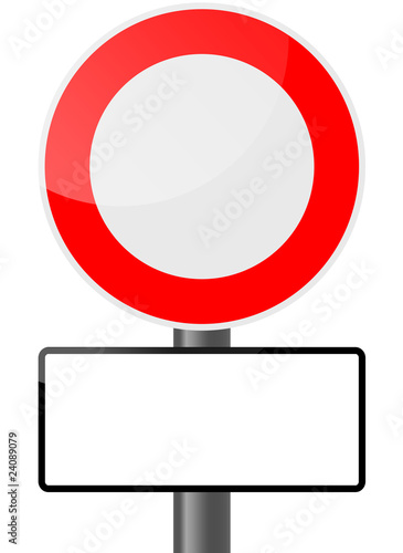 "Verbotsschild" Stockfotos und lizenzfreie Bilder auf Fotolia.com