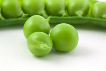 Green pea