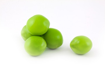 Green pea
